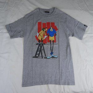 UNDEFEATED X DISNEY GOOFY TEE